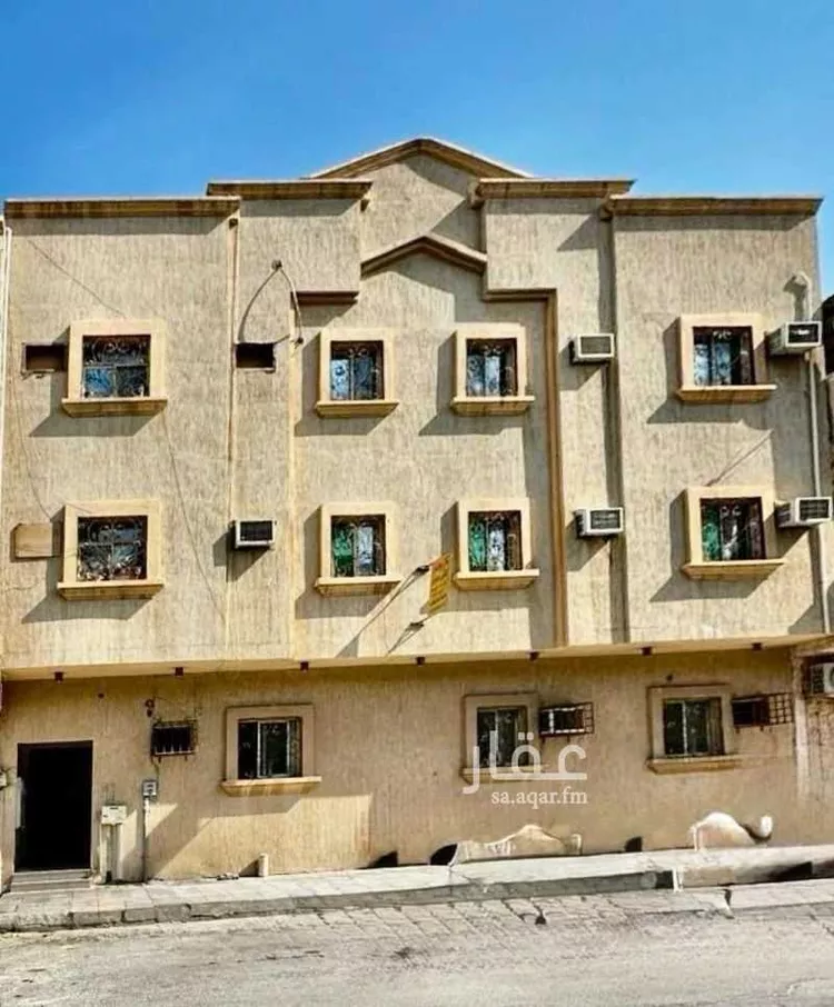 عمارة للبيع في شارع الامير نايف بن عبدالعزيز, حي العدامة, مدينة الدمام, المنطقة الشرقية