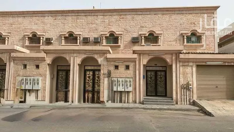 عمارة للبيع في حي بدر, مدينة الدمام, المنطقة الشرقية