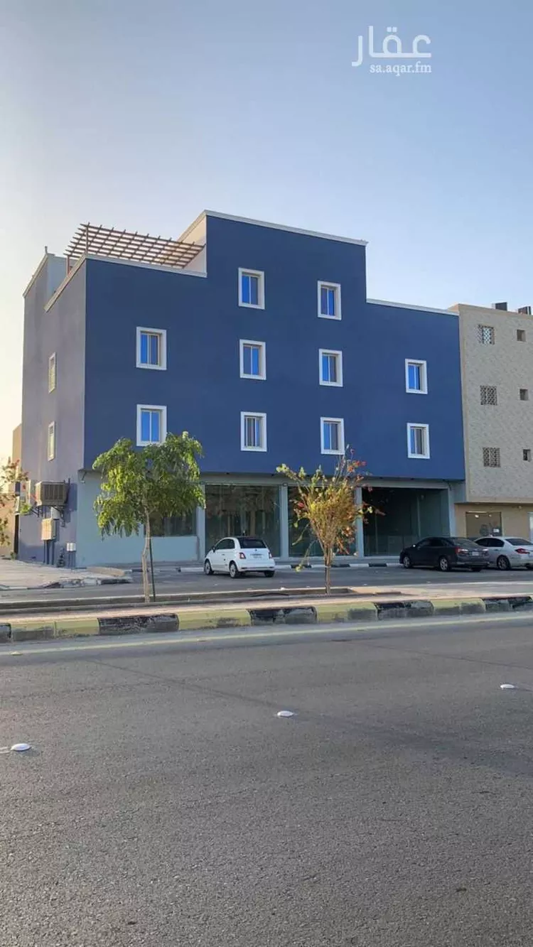 شقة للإيجار في شارع طيبة, حي الوهلان, مدينة عنيزة, منطقة القصيم