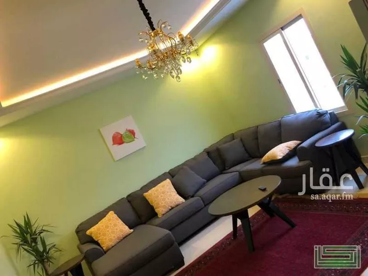 شقة للإيجار في شارع طيبة, حي الوهلان, مدينة عنيزة, منطقة القصيم