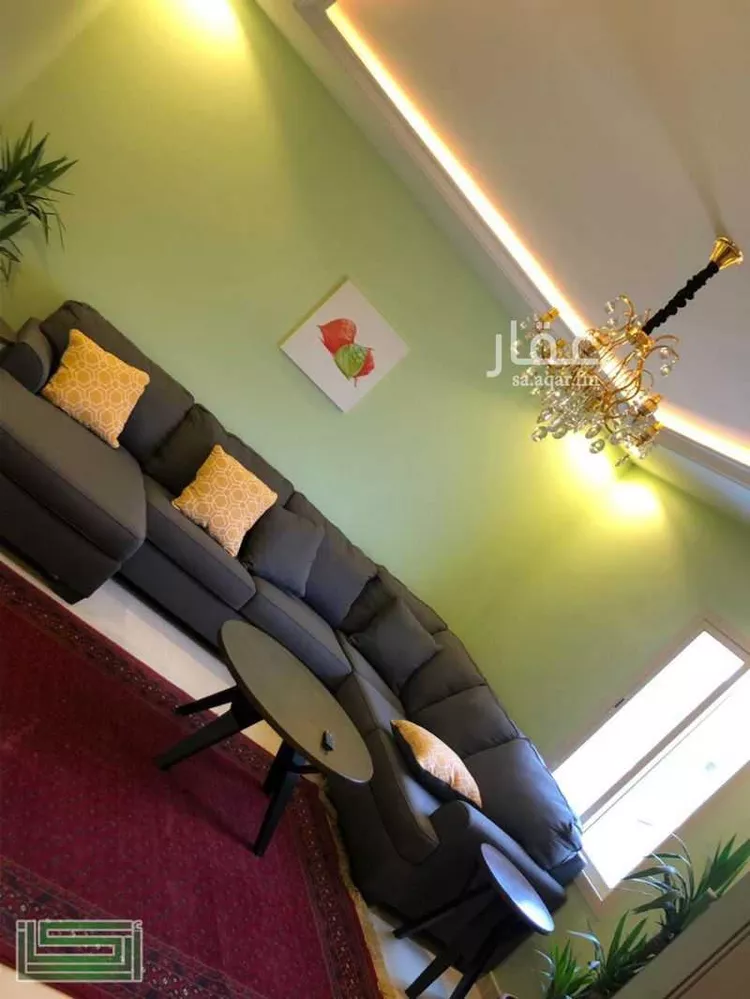 شقة للإيجار في حي الوهلان, مدينة عنيزه, منطقة القصيم