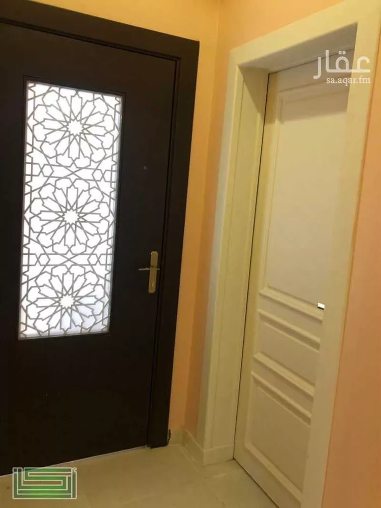 شقة للإيجار في شارع طيبة, حي الوهلان, مدينة عنيزة, منطقة القصيم صورة 5