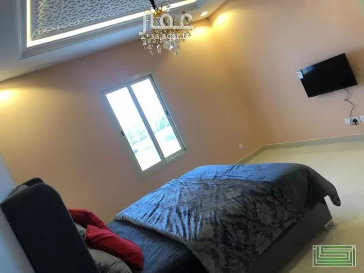 شقة للإيجار في شارع طيبة, حي الوهلان, مدينة عنيزة, منطقة القصيم صورة 2