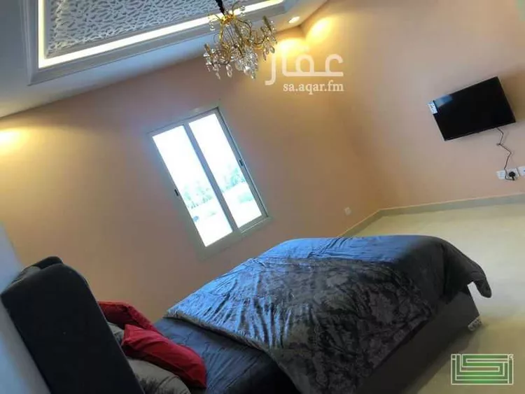 شقة للإيجار في حي الوهلان, مدينة عنيزه, منطقة القصيم صورة 3