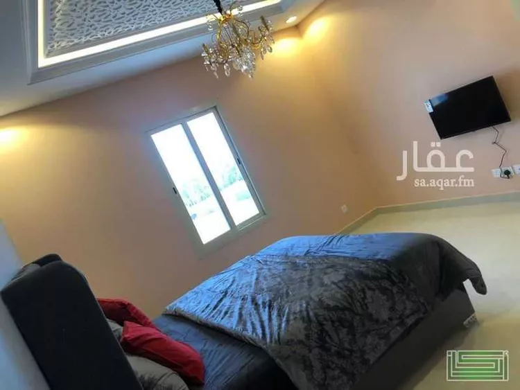 شقة للإيجار في شارع طيبة, حي الوهلان, مدينة عنيزة, منطقة القصيم صورة 3