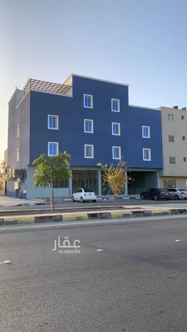 شقة للإيجار في شارع طيبة, حي الوهلان, مدينة عنيزة, منطقة القصيم صورة 3