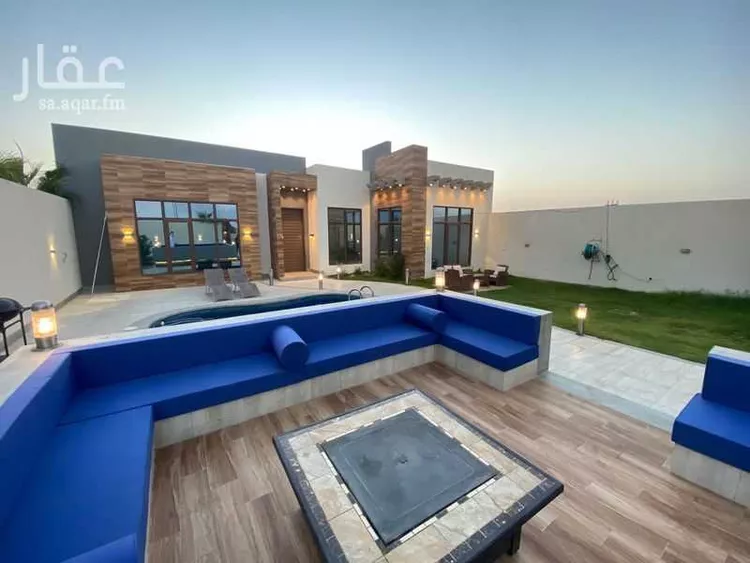 استراحة للإيجار في حي بنبان, مدينة الرياض, منطقة الرياض
