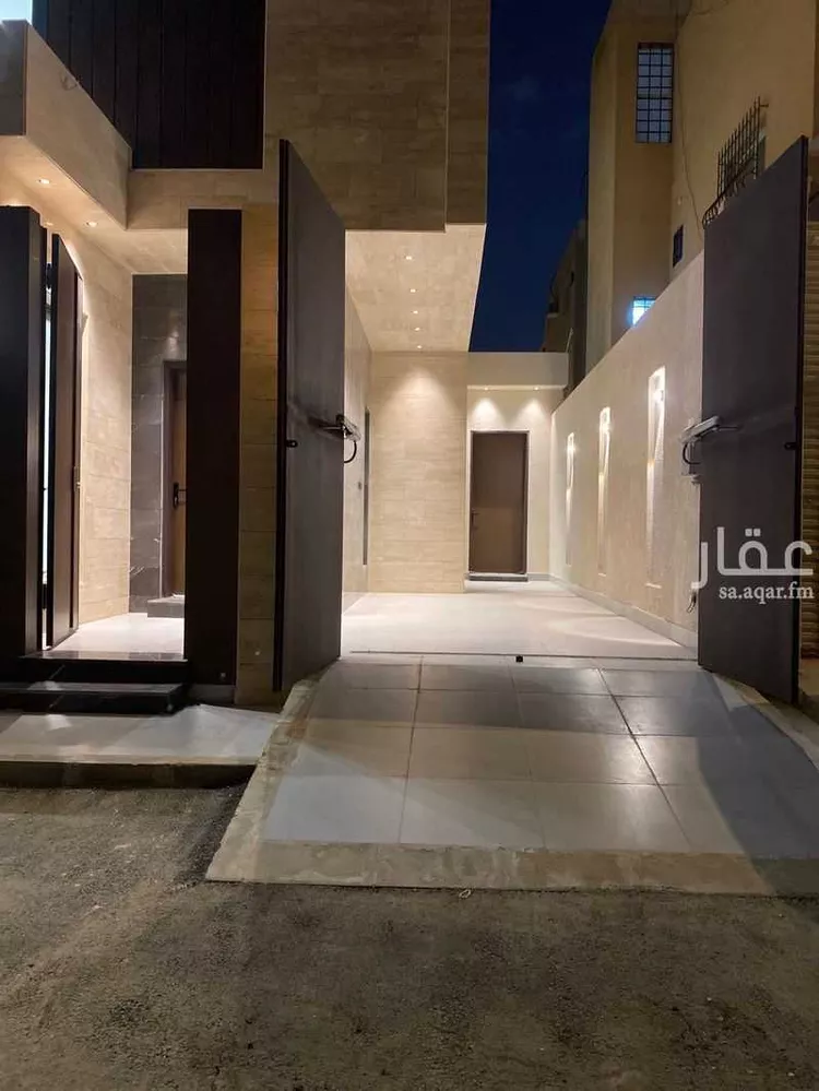 فيلا للبيع في شارع الجريسية, حي النهضة, مدينة الرياض, منطقة الرياض صورة 2