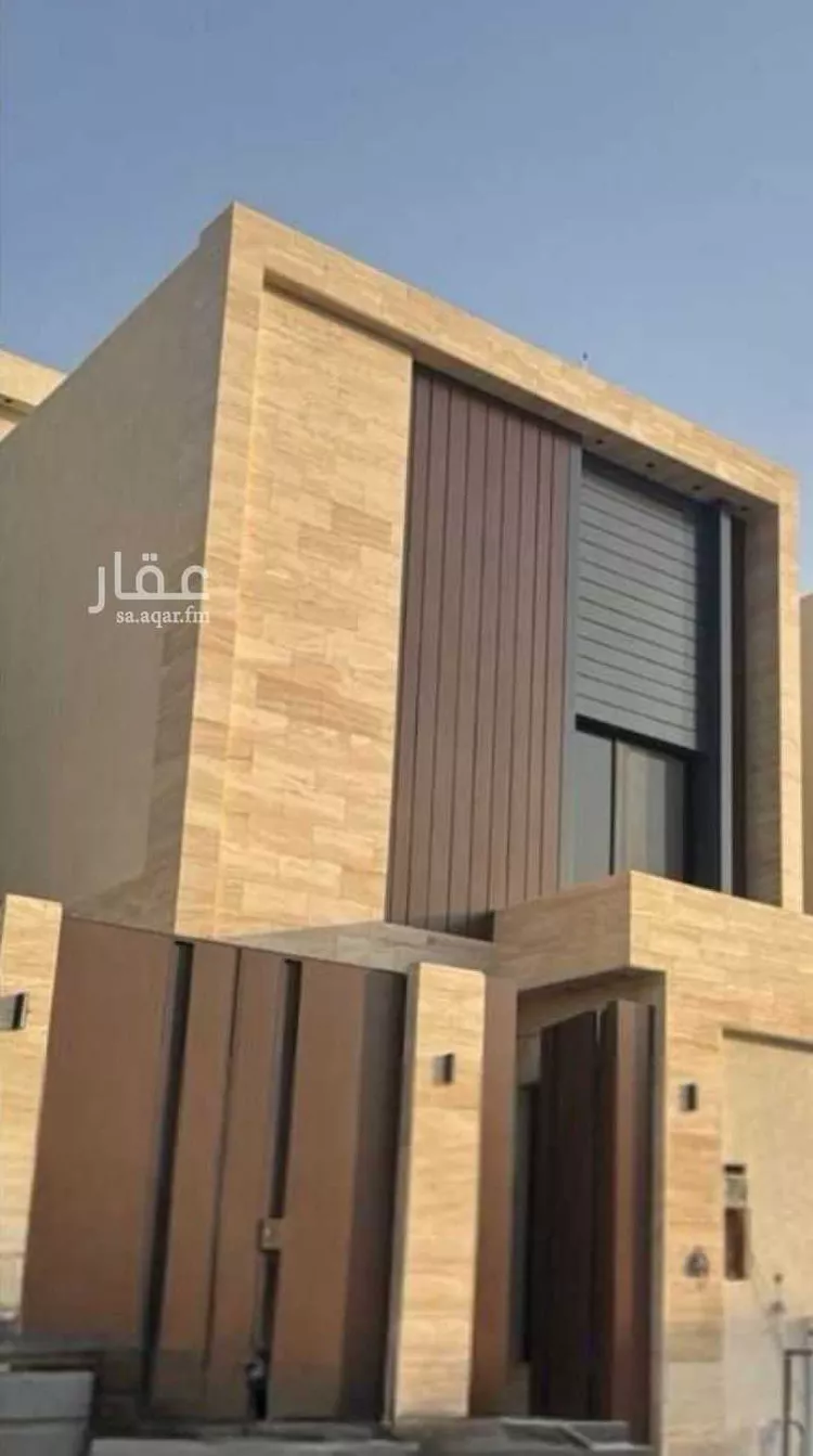 فيلا للبيع في شارع الجريسية, حي النهضة, مدينة الرياض, منطقة الرياض