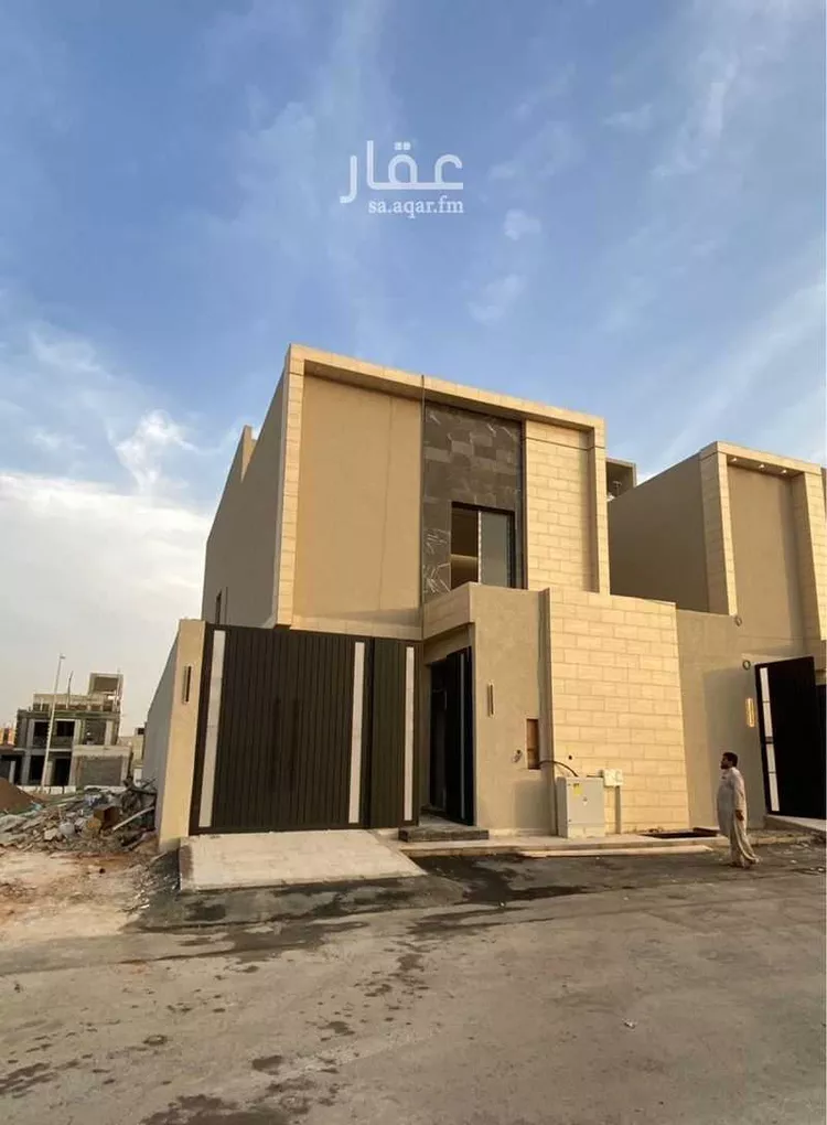 Villa for Sale in Riyadh As Safaa