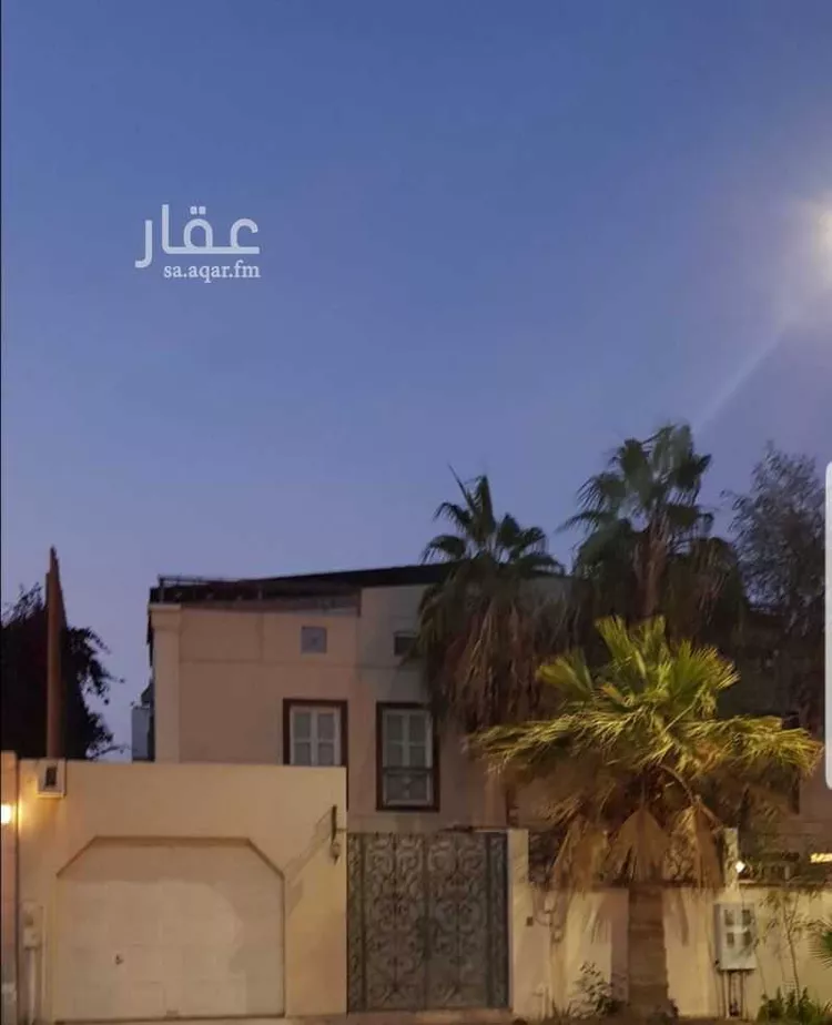 فيلا للإيجار في حي الكورنيش, مدينة الخبر, المنطقة الشرقية