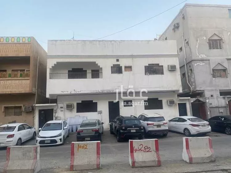 عمارة للبيع في شارع نجران, حي الثقبة, مدينة الخبر, المنطقة الشرقية صورة 2