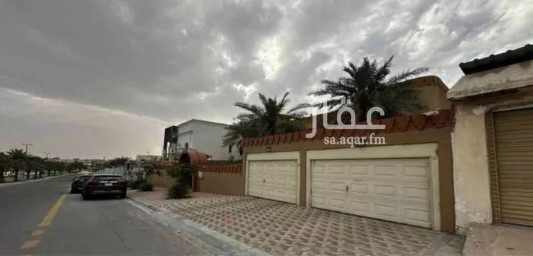 فيلا للبيع في شارع الامير احمد, مدينة الظهران, المنطقة الشرقية صورة 4