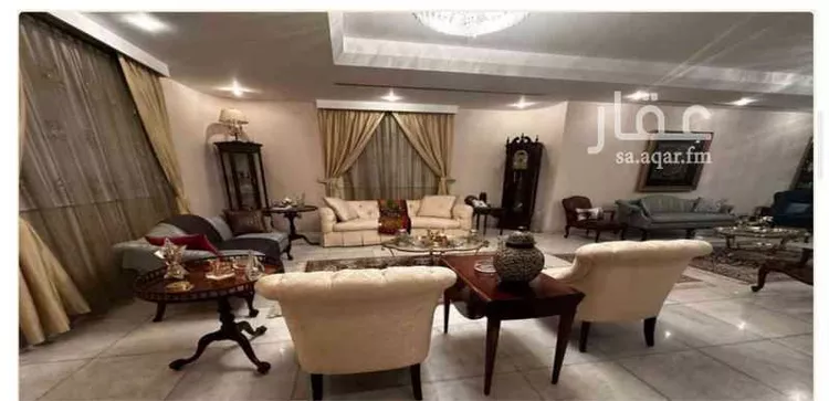 فيلا للبيع في شارع الامير احمد, مدينة الظهران, المنطقة الشرقية صورة 3