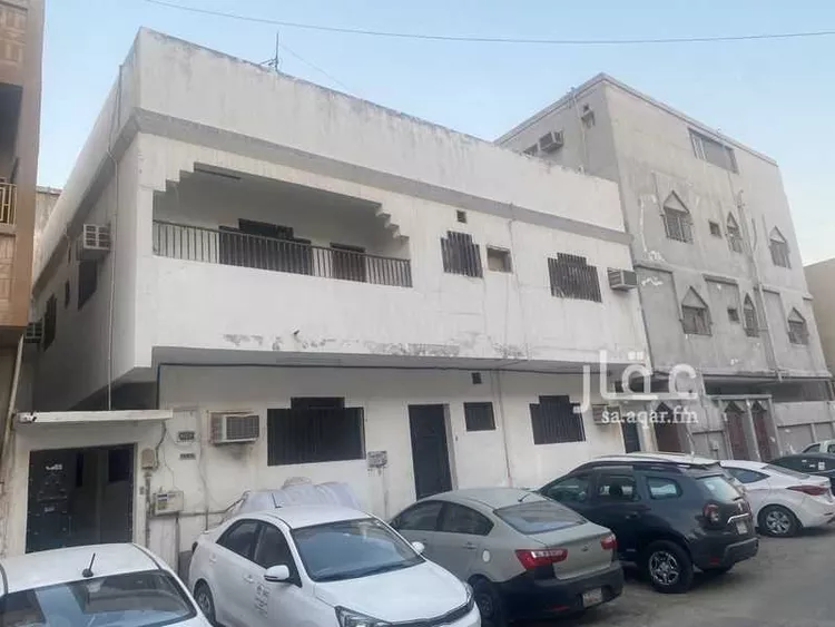 عمارة للبيع في شارع نجران, حي الثقبة, مدينة الخبر, المنطقة الشرقية