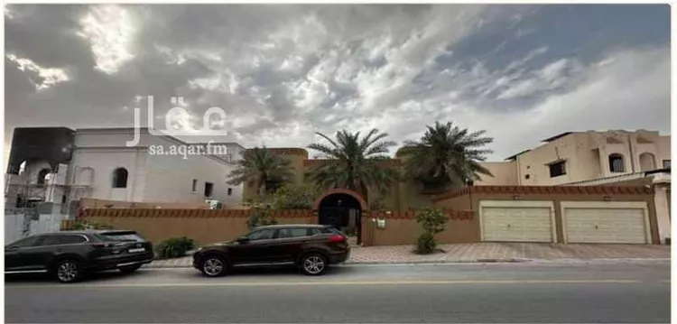 فيلا للبيع في شارع الامير احمد, مدينة الظهران, المنطقة الشرقية