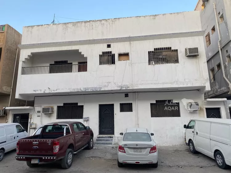 عمارة للبيع في شارع نجران, حي الثقبة, مدينة الخبر, المنطقة الشرقية صورة 3