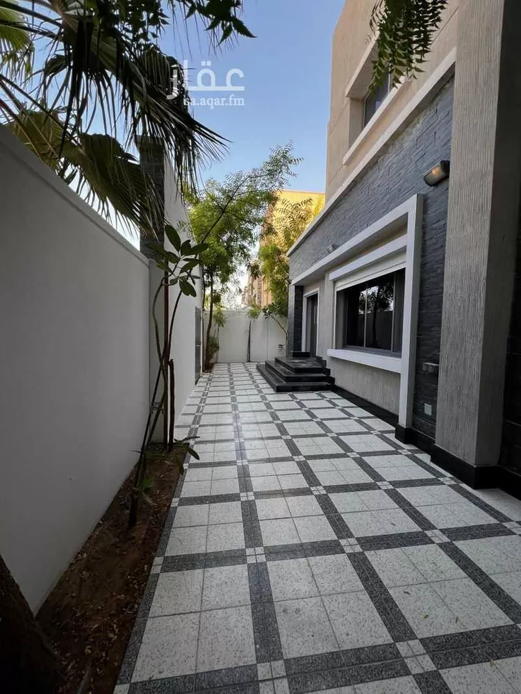 فيلا للإيجار في شارع 4443181, حي الظهران, مدينة الظهران, المنطقة الشرقية صورة 5