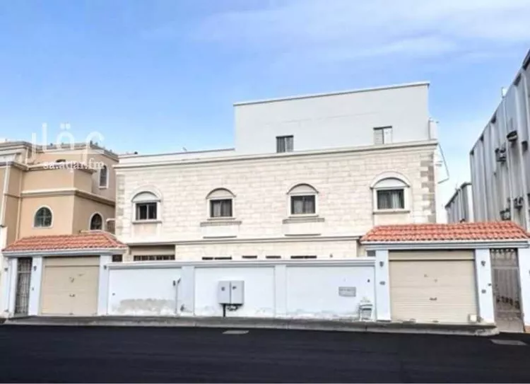 فيلا للبيع في حي السامر, مدينة جدة, منطقة مكة المكرمة