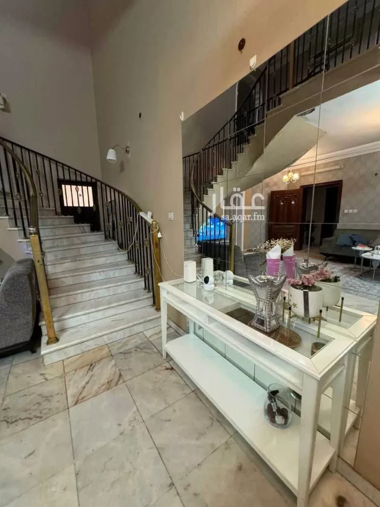 فيلا للبيع في حي السامر, مدينة جدة, منطقة مكة المكرمة صورة 4