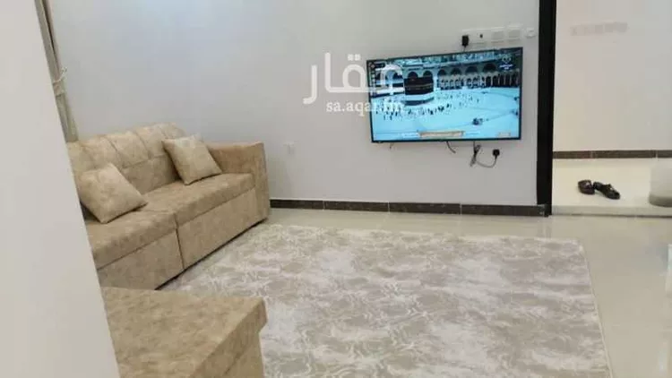 شقة للإيجار في شارع خزام ، حي ظهرة لبن ، الرياض ، منطقة الرياض صورة 4