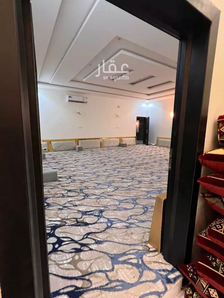 استراحة للبيع في شارع يحيىى بن ابي كثير ، حي الرميدة ، الطائف ، الطائف صورة 2