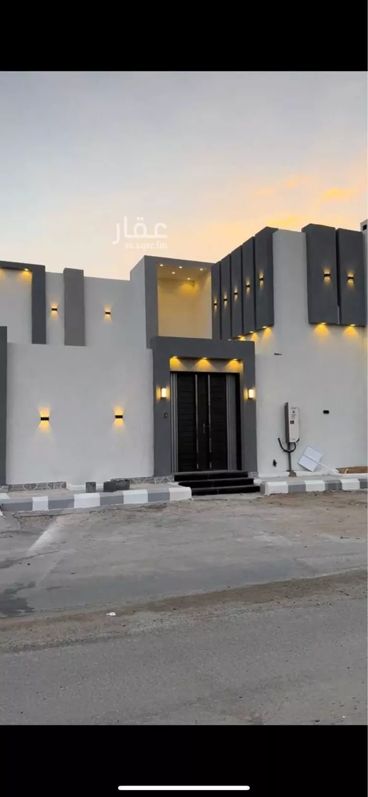 فيلا للبيع في شارع الريان 80, حي الريان, مدينة الدوادمي, منطقة الرياض