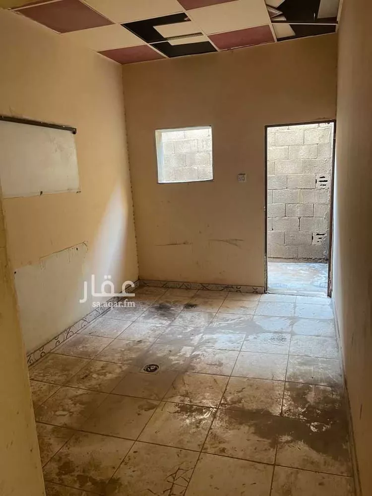 استراحة للبيع في شارع 2366360, حي الخزامى, مدينة حائل, منطقة حائل صورة 5