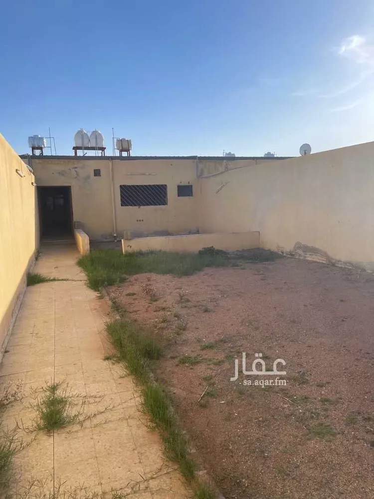 استراحة للبيع في شارع السويفلة جديد 218 ، حي السويفلة ، حائل ، منطقة حائل صورة 2
