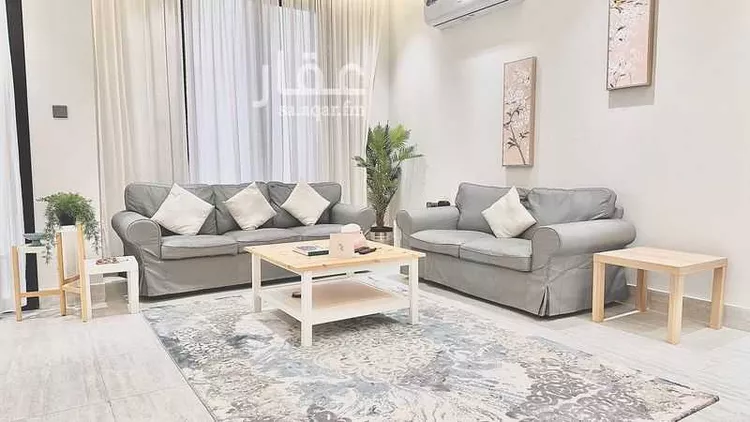 شقة مفروشة للحجز في حي ، شارع عبدالله بن العاص ، حي العارض ، الرياض ، منطقة الرياض