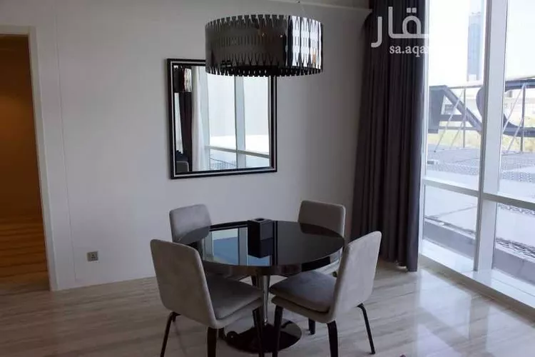 شقة مفروشة للحجز في طريق الملك فهد الفرعي ، حي العليا ، الرياض ، منطقة الرياض صورة 5