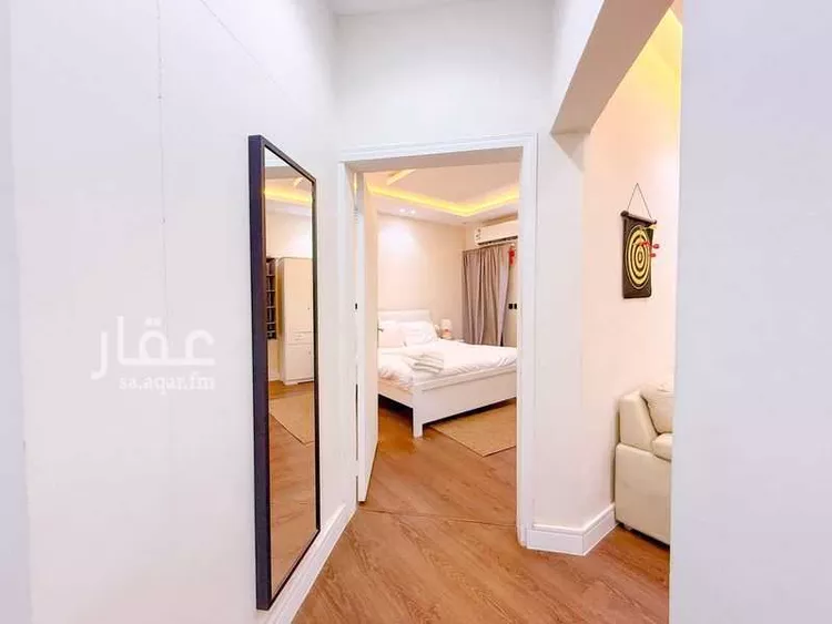 شقة مفروشة للحجز في شارع الجيزة ، حي النفل ، الرياض ، منطقة الرياض صورة 4