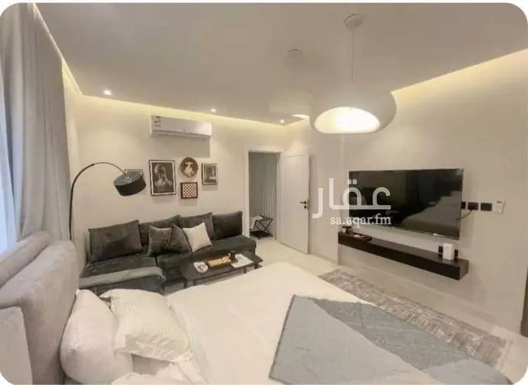 شقة للإيجار في شارع حسن حوذ, حي الواحة, مدينة جدة, منطقة مكة المكرمة صورة 5