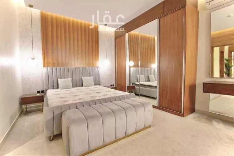 شقة للبيع في شارع وادي الشوكة, حي قرطبة, مدينة الرياض, منطقة الرياض صورة 3