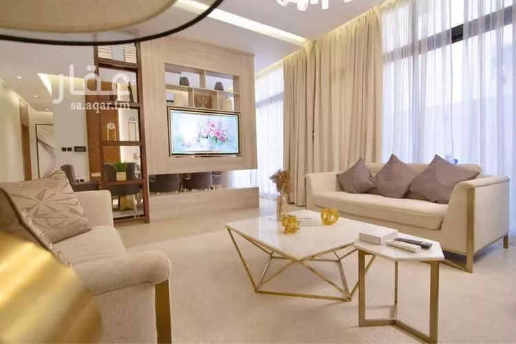 Apartment for Sale in Riyadh Qurtubah