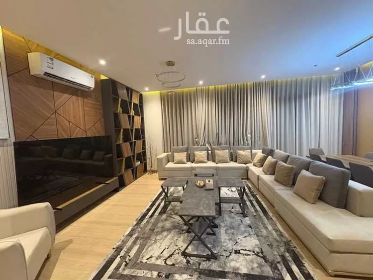 شقة للبيع في شارع القنا, حي الياسمين, مدينة الرياض, منطقة الرياض صورة 5