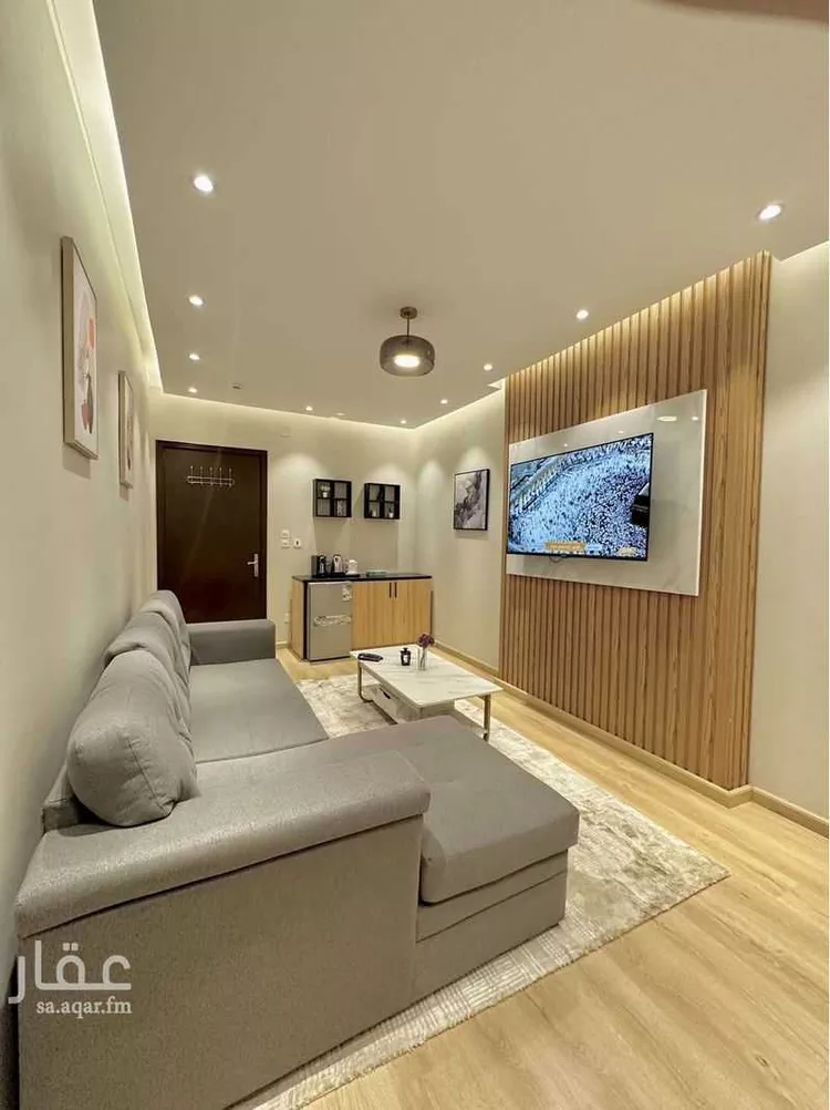 Apartment for Rent in Mecca Al Misfalah