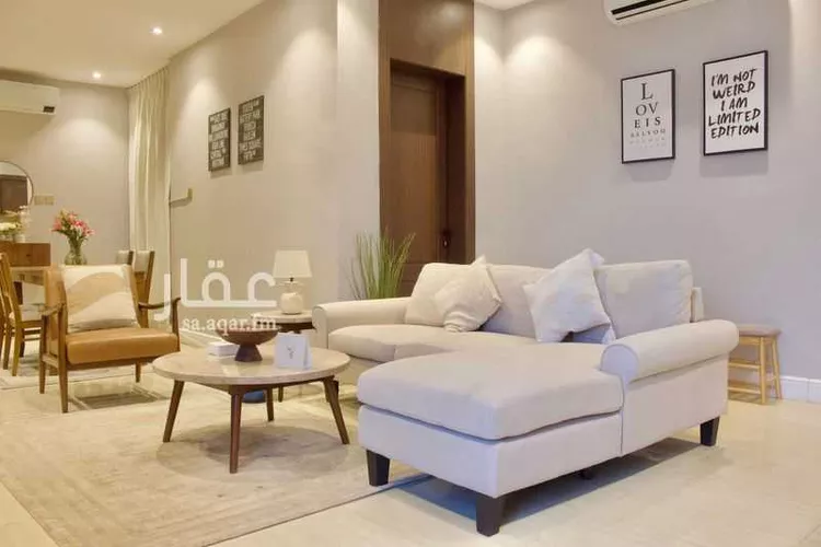 شقة مفروشة للحجز في شارع الأمير فيصل بن فهد بن عبدالعزيز ، حي الرفيعة ، الرياض ، منطقة الرياض صورة 3