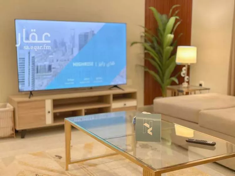 شقة مفروشة للحجز في شارع اللؤلؤة ، حي العارض ، الرياض ، منطقة الرياض صورة 4