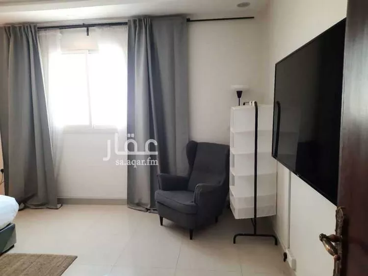 استديو مفروش للحجز في شارع الريان ، حي النفل ، الرياض ، منطقة الرياض صورة 4