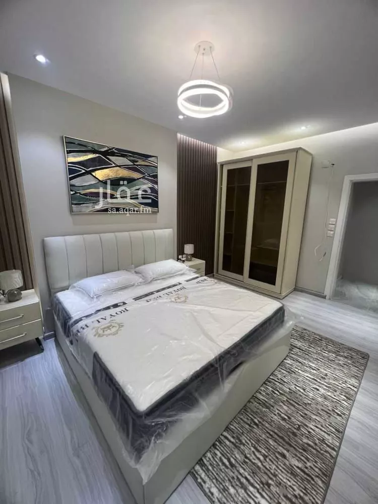 عمارة للإيجار في شارع الحرص بن الصمة, حي الجابرية, مدينة ينبع, منطقة المدينة المنورة صورة 3