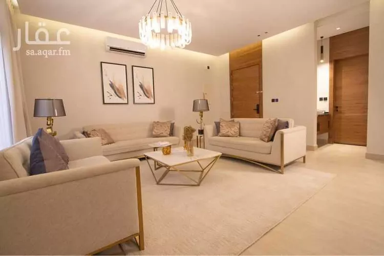 Apartment for Sale in Riyadh Qurtubah صورة 4