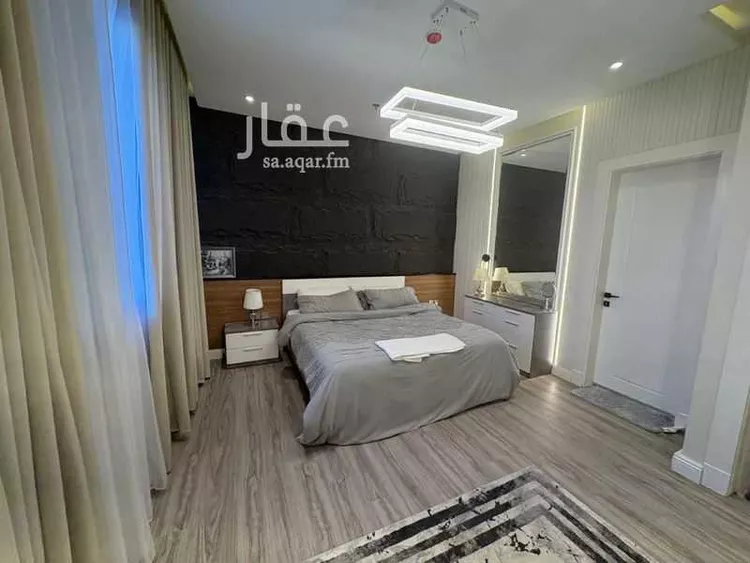 شقة للبيع في شارع القنا, حي الياسمين, مدينة الرياض, منطقة الرياض صورة 4