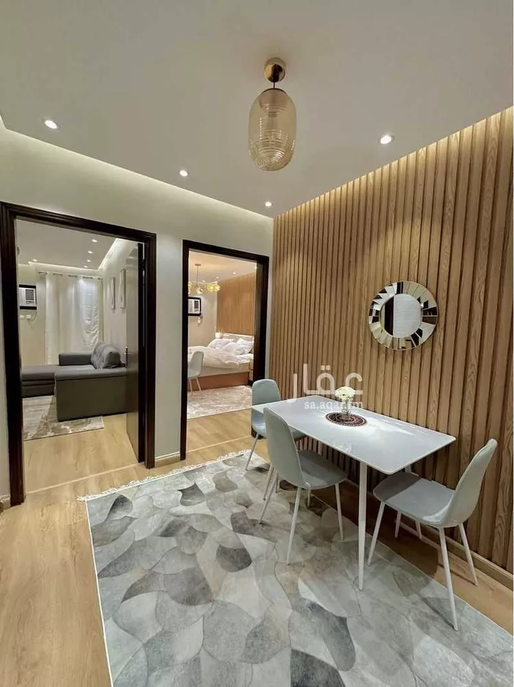 Apartment for Rent in Mecca Al Misfalah صورة 4