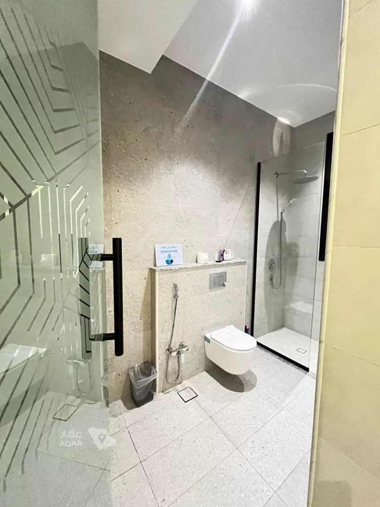 شقة للإيجار في شارع اللؤلؤه, حي العارض, مدينة الرياض, منطقة الرياض 8