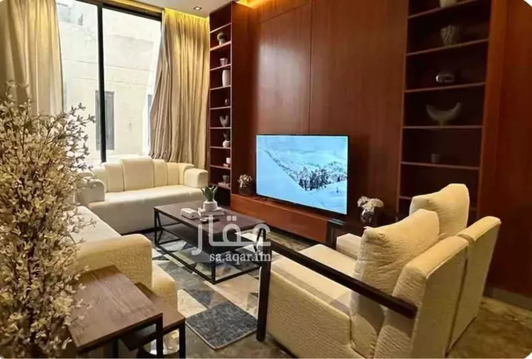 شقة مفروشة للحجز في شارع الأمير فيصل بن فهد بن عبدالعزيز ، حي الرفيعة ، الرياض ، منطقة الرياض