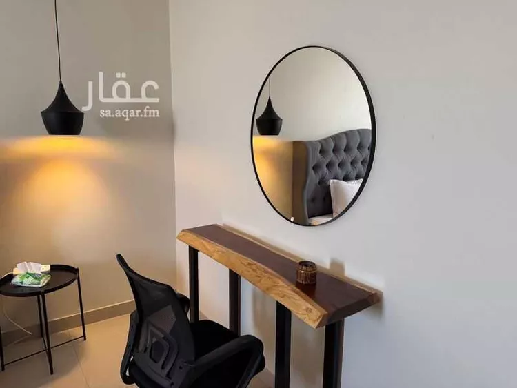 شقة مفروشة للحجز في شارع الريان ، حي النفل ، الرياض ، منطقة الرياض صورة 5
