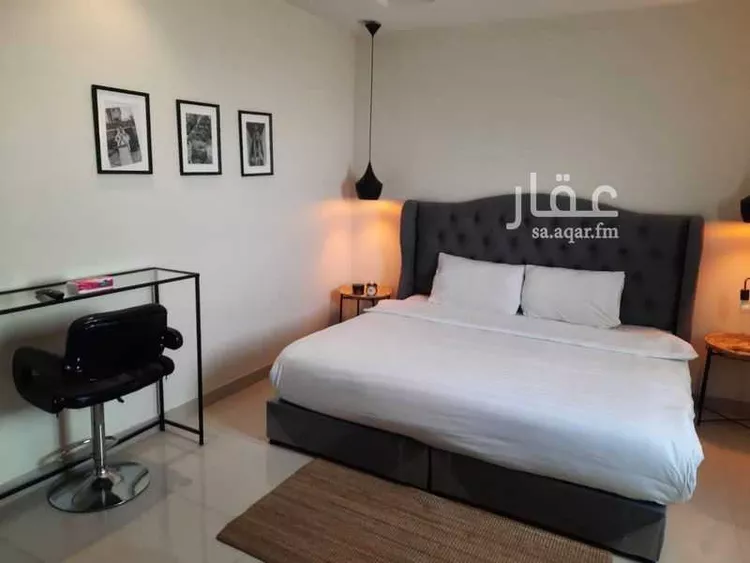 استديو مفروش للحجز في شارع الريان ، حي النفل ، الرياض ، منطقة الرياض صورة 2