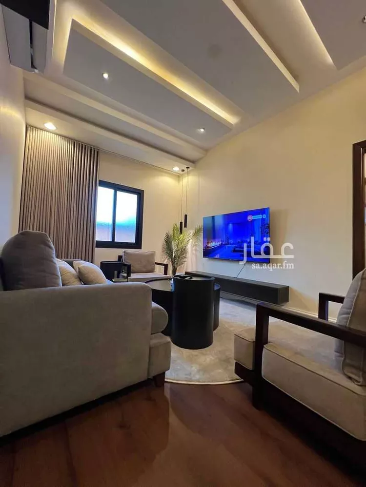عمارة للإيجار في شارع عباس الحلواني, حي الروضة, مدينة جدة, منطقة مكة المكرمة صورة 4