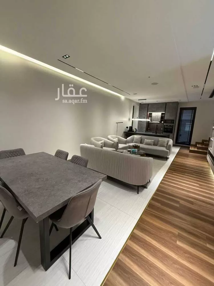 شقة مفروشة للحجز في شارع يحيى التيمي ، حي النرجس ، الرياض ، منطقة الرياض صورة 2